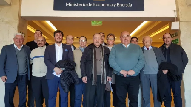Las cooperativas de Mendoza junto al gobierno provincial se unen para la importación de insumos críticos