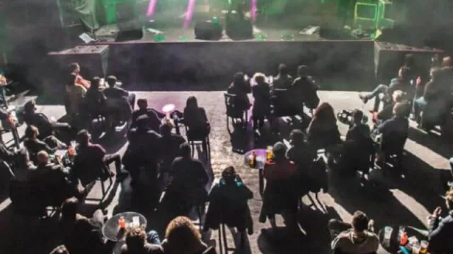 En Uruguay hay clases, gimnasios y shows en vivo (3,5 millones de habitantes y mismos casos de COVID-19)