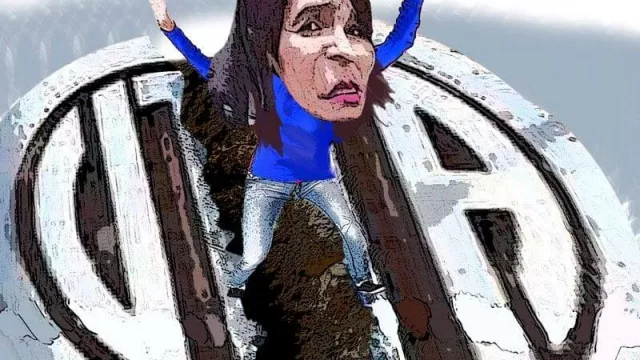 Transporte: la oferta de Llaryora naufraga en la interna de Uta