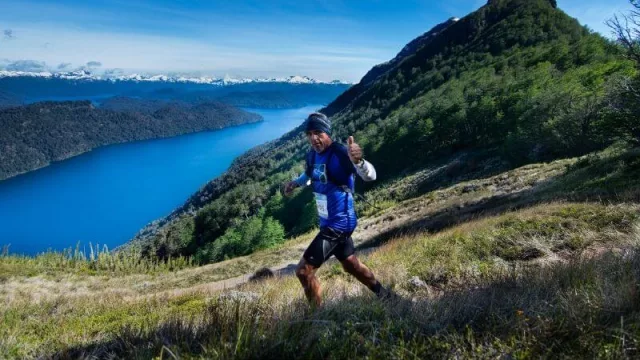 El K42 de Villa La Angostura entre las "carreras de montaña más grandes de todos los tiempos"