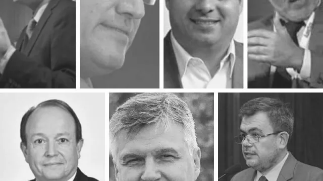 Estos son: los titulares que propone Cavallo para un “Dream Team” de economistas cordobeses