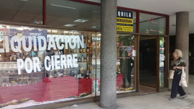 El combo que está matando al centro