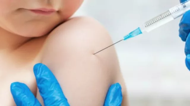 Sobre la vacuna que Pfizer probará en Argentina