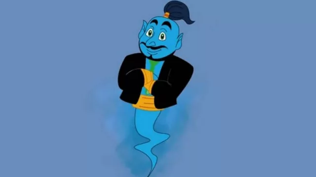 El Genio Económico sale de la lámpara para hablar de trabajo en negro (desincentivos y lo que pierde Afip)