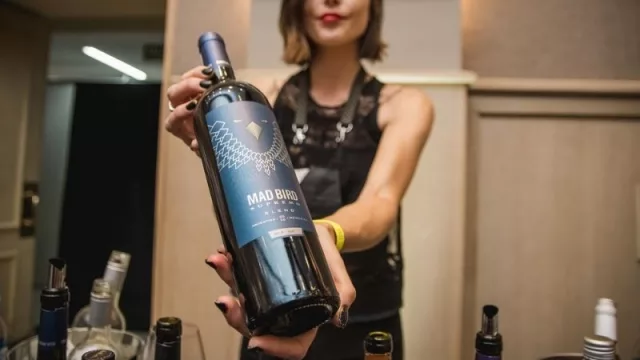 Habrá 230 expositores de 10 provincias argentinas