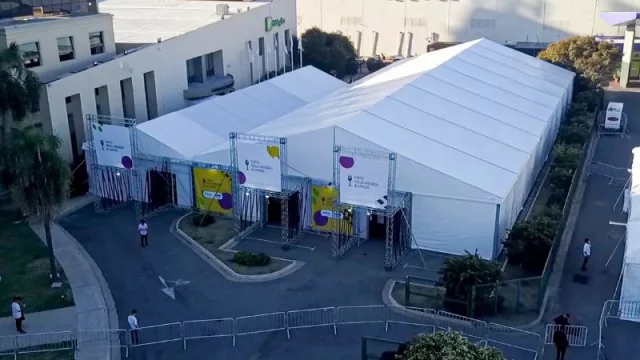 Expo Delicatessen & Vinos