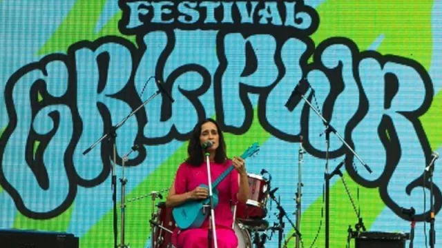 Gamba Media y Festival GRL PWR se unen para una mega producción de radio y contenidos digitales en torno al trabajo de los protagonistas culturales y sociales del gran cambio de paradigmas de nuestro 