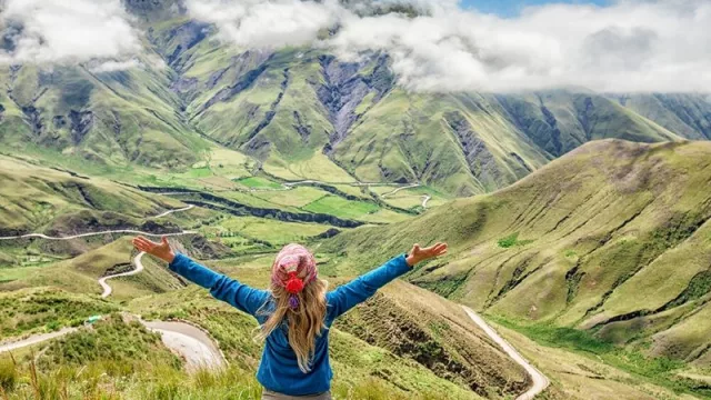 Turismo interno: ¿Qué podés hacer (y qué no) este fin de semana largo?