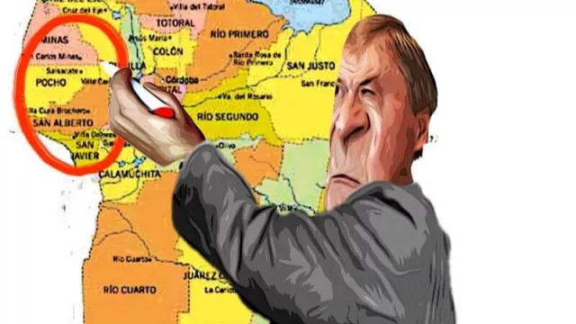 Traslasierra: tensión política por brote descontrolado