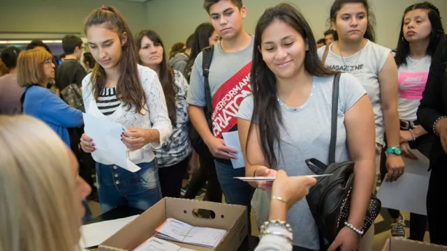 Se reactivan los programas de empleo PiP, Pila y Xmí (se habían suspendido en abril)