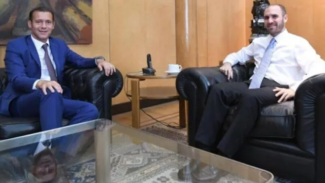 Neuquén realizó una “exitosa” operación en el mercado financiero por casi $ 5.000 millones 