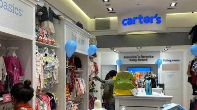 Carter's cumplió su “primer añito” en Córdoba (y -pese a todo- su balance es muy positivo)