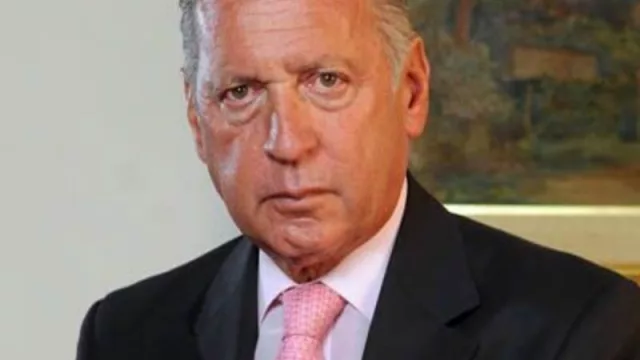 Funes de Rioja: “Producir para hacer stock no tiene sentido” (la posición de Copal sobre la intimación a la industria de alimentos)