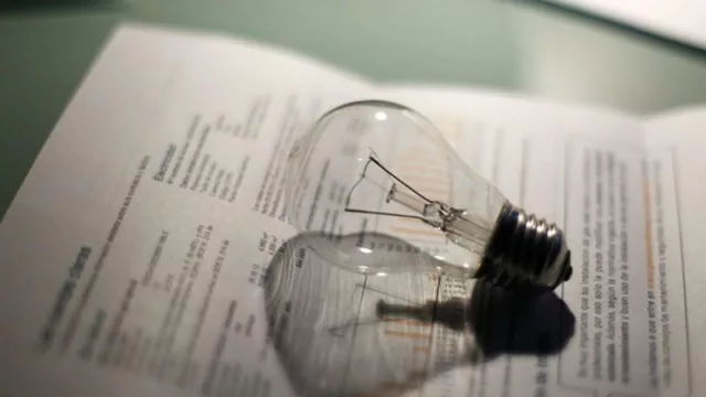 Una buena: continúa vigente el subsidio provincial a la tarifa de energía eléctrica