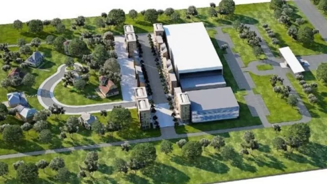 Con US$ 25 millones comienza a rodar Punta del Este Studios(la primera zona franca de servicios audiovisuales)