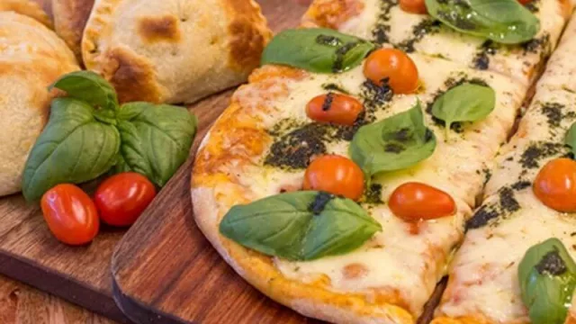 Pizza Alla Pala llega a Córdoba con su primera franquicia en el interior del país (una marca de Molino Cañuelas)