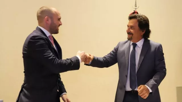 Alivio fiscal para Salta: se ampliaron los plazos de la deuda (por $ 1.489 millones para este año)