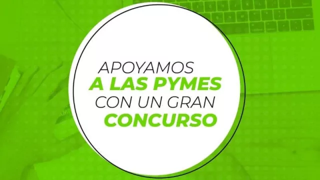Llega el concurso “Vamos las pymes” para ayudar a una empresa local (comunicación a cargo de Made in Córdoba)