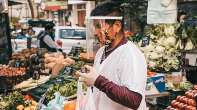 Este es el nuevo cronograma de ferias francas de la ciudad