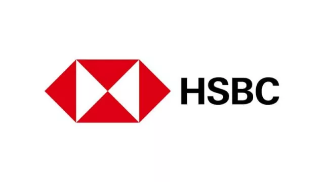 HSBC, un banco con 121 sucursales y 4.000 en el país