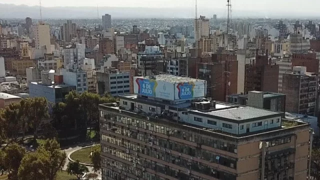 Exitosa colocación de letras de la Municipalidad