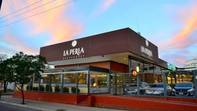 Epígrafe: La Perla venía “flaqueando” los últimos 6 ó 7 años y ya había cerrado varios locales. Pero la pandemia terminó con su negocios.