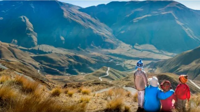 Emergencia para el sector turístico: exención de impuestos, tarifas diferenciales y créditos