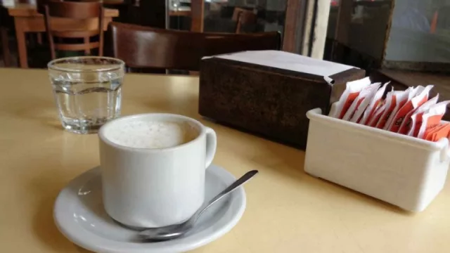 Seamos responsables...