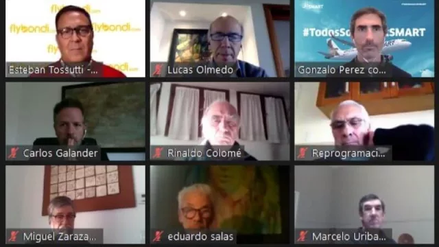 Flybondi y JetSmart levantan el tono: los gobernadores (Schiaretti incluido) van a ser rehenes de Aerolíneas Argentinas