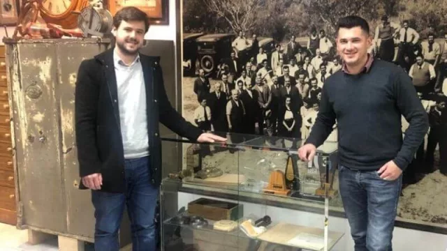 Llegaron los 100 años: Bergallo & Pastrone cumple el objetivo de sus fundadores (y van por más)