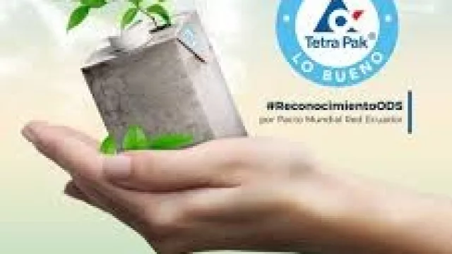 "Llevamos la sustentabilidad en nuestro ADN" (Arcor, entre otras empresas verdes, frente a la pandemia)  