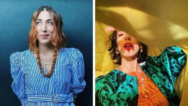 Giamportone: las influencers que son un fenómeno en Mendoza