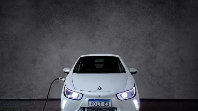 Volt ya vendió más de 50 unidades del e1 y w1 (y avanza con “los hubs” en otras provincias)