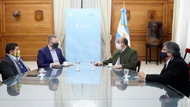 La provincia gestiona fondos nacionales para sostener la producción tucumana 