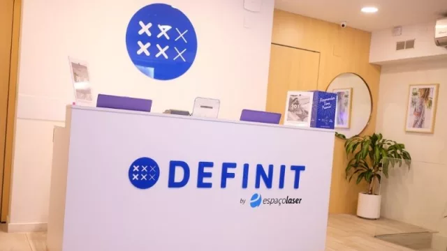 Durante 2022 proyectan abrir unas 12 clínicas propias y 10 franquicias.