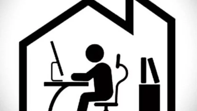 Blanco sobre negro: es “buena” o “mala” la Ley de Teletrabajo (qué dicen los empresarios)