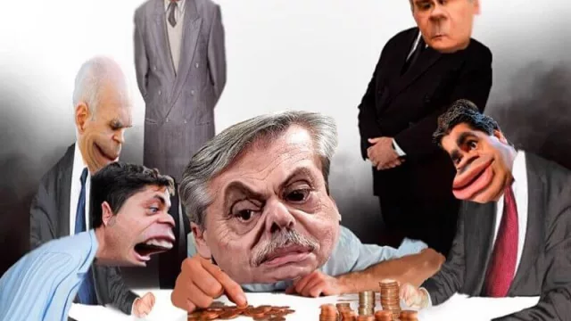 Expectativa en Córdoba por sostener el IFE (hay gestiones)