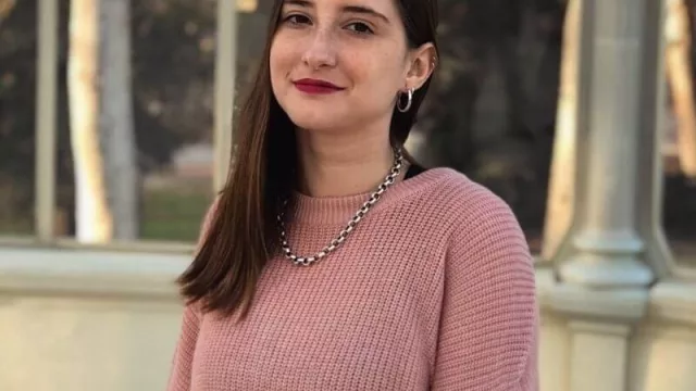 Adecco Argentina & Uruguay volvió a elegir su "Ceo por un mes" (y es una joven cordobesa)