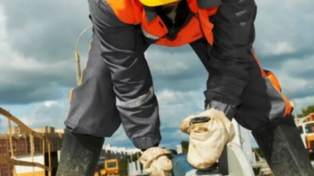 ¿Abril fue lo peor? La economía argentina cayó 26% interanual y acumula -11% en el primer cuatrimestre