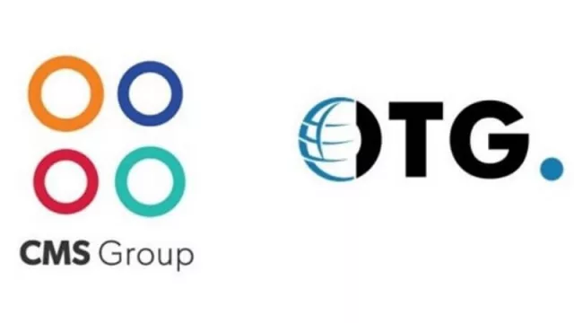Nuevas alianzas: CMS Group y OTG se unen para revolucionar los eventos corporativos