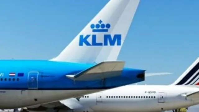 Con vuelos de repatriados y carga Air France - KLM piloteó la pandemia (ya vende vuelos para julio y septiembre)
