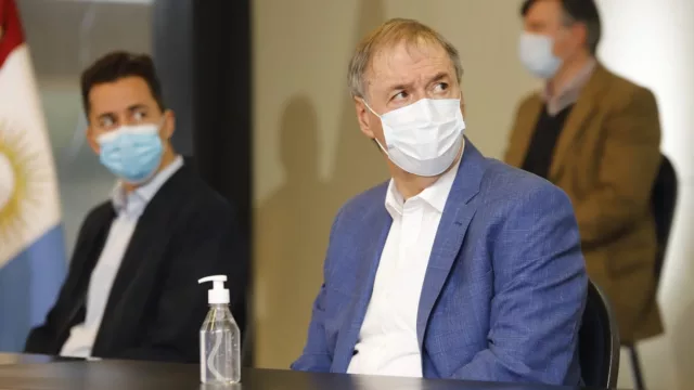 Córdoba, oh là là: más tests que en Francia (y muchos más que "Argentina") para tener el Covid-19 bajo control