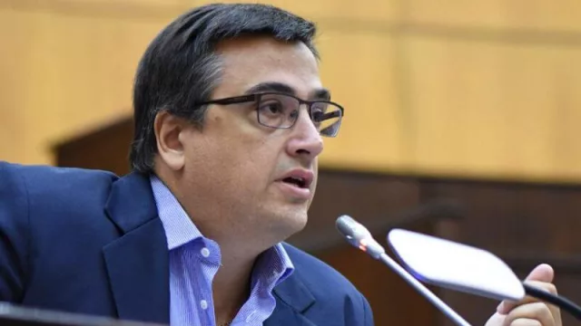 Diputados apoyaron por mayoría el “rescate” de Vicentin (el MPN pidió “respetar la vía judicial”)