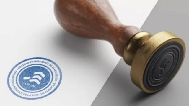 La Justicia Federal aclara: la disputa entre martilleros y corredores inmobiliarios no es provincial