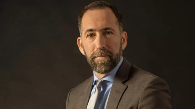 Patricio Poplavsky, director de Poplavsky International Law Offices.