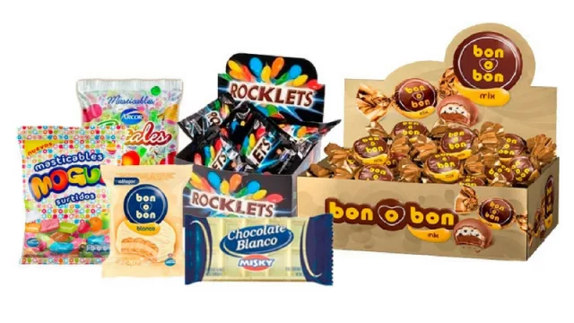 Sobre Arcor en Casa, analiza...