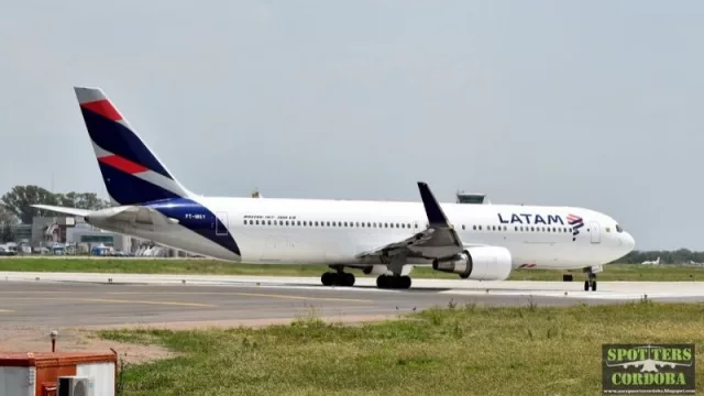 El fin de la ruta COR-SCL: Latam deja de operar rutas internacionales desde el interior (¿volverán?)