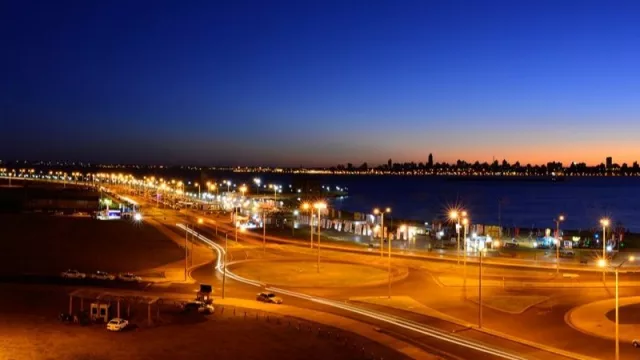 Encarnación fortalece su propuesta comercial (circuito internacional funciona a un 50% de su capacidad)