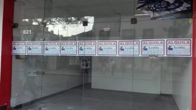 La pandemia produjo un fuerte impacto en el sector inmobiliario de Tucumán 