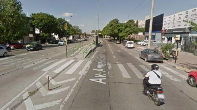 ¡Atención! Desvíos del transporte por corte total de Av. Amadeo Sabattini